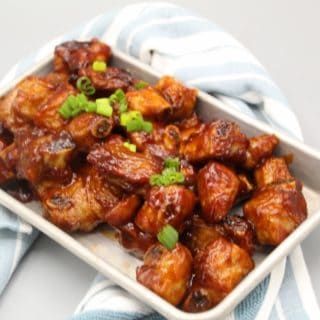 Air Fryer Recipes - Fork To Spoon Rib Tips Recipe Air Fryer, Air Fryer Rib Tips, Rib Tips In Air Fryer, Pork Rib Tips Recipe Air Fryer, Pork Tips Recipe Dinners, Pork Riblets Recipe Air Fryer, Riblets In Air Fryer, Pork Tips Recipes, Pork Rib Tips Recipe