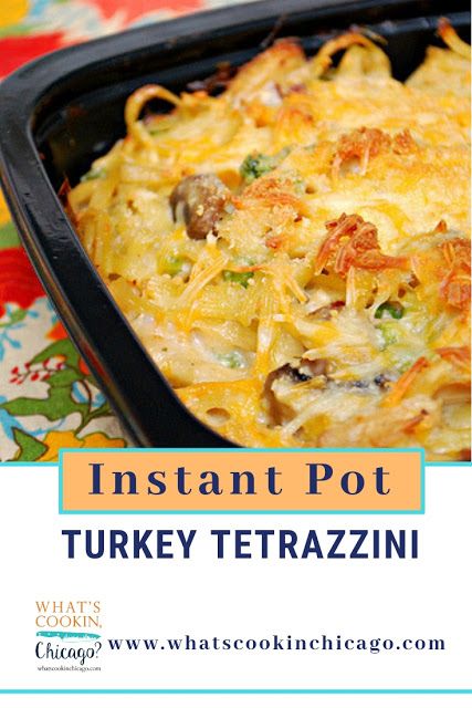 Gluten Free Turkey Tetrazzini Recipe, Chicken Marsala Pasta, I Want Nothing, Instant Pot Turkey, Gluten Free Turkey, Turkey Tetrazzini, Turkey Casserole, Prepared Meals, Holiday Turkey