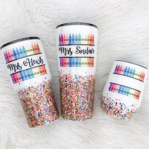 THE ORIGINAL Stainless Steel Choose Size Confetti Rainbow | Etsy Fishing Clipart, Svg Fishing, Teacher Appreciation Gifts Diy, Glitter Tumbler Cups, Starbucks Gift, Starbucks Gift Card, Fishing Svg, Custom Tumbler Cups, Tumbler Cups Diy