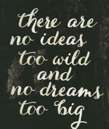 if you aren't chasing your dreams - Google Search Trending Topic, Never Stop Dreaming, Big Things, Big Ideas, Wild Things, Great Quotes, Beautiful Words, Inspire Me, Inspirational Words