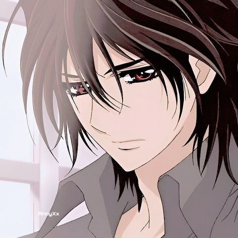 Knight Anime, Kaname Kuran, Vampire Knight, Anime