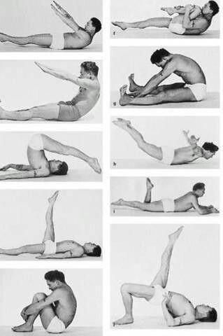 Joseph pilates Classic Pilates, Pilates Inspiration, Pilates Solo, Classical Pilates, Mat Man, Pilates Quotes, Mat Pilates Workout, Studio Pilates, Pilates Moves