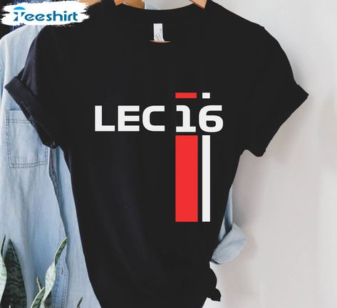 Charles Leclerc F1 Shirt, Formula 1 Sweatshirt Short Sleeve Check more at https://customizationtrend.com/charles-leclerc-f1-shirt-formula-1-sweatshirt-short-sleeve-5092/ Formula 1 Shirt, F1 Shirt, Valtteri Bottas, Team Shirt, Charles Leclerc, Fan Shirts, Team Shirts, Retro 90s, Design Color