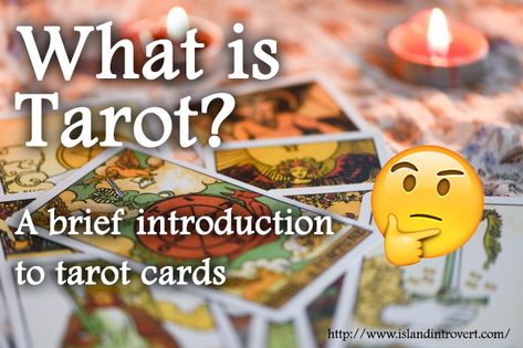 History Of Tarot, Terrot Cards, Chaotic Witch, What Is Tarot, History Of Tarot Cards, Tarot Notes, Shadow Journal, Soul Work, Witchcraft Altar