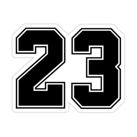 23 Design Number, Promo 23 Logo Para Instagram, Bulls 23 Logo, Promo 23 Logo, 23 Logo Design, 2 Logo Design Number, 23 Tattoo Number Ideas, Jordan Stickers, Michael Jordan Birthday