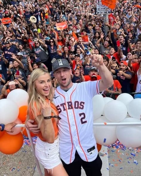 Astros Outfit, Astros Players, Astros Game, Astros World Series, Houston Astros Baseball, Astros Baseball, College Game Days, H Town, I Have A Crush