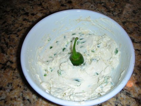 To be used as a dip or spread for bagels, sandwiches, burgers, tortillas or any other dish that would be compatible. Can, also, be used just as is spread between two pieces of bread for finger sandwiches or with the added sweetness of a fruit preserve or jelly. Spread For Bagels, Jalapeno Cream Cheese, Cream Cheese Spread Recipes, Flavored Cream Cheeses, Cream Cheese Recipe, Cream Cheese Spread, Lime Cream, Bagel Cream Cheese, Bagel Shop