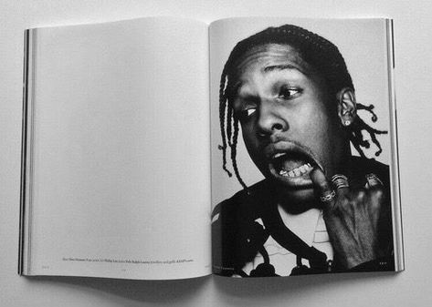 Pretty Flacko, Super Rich Kids, Asap Rocky, Looks Street Style, Rich Kids, New Energy, Black N White, White Photo, Star Girl