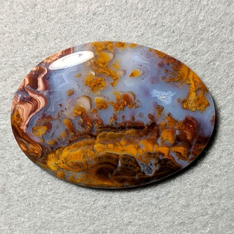 https://flic.kr/p/2cP2ZEP | Riviera Plume Agate, Mexico Gem Cave, Purple Stones Crystals, Agate Rocks, Plume Agate, Semi Precious Gems, Sticks And Stones, Rock Collection, Minerals And Gemstones, Rocks And Gems