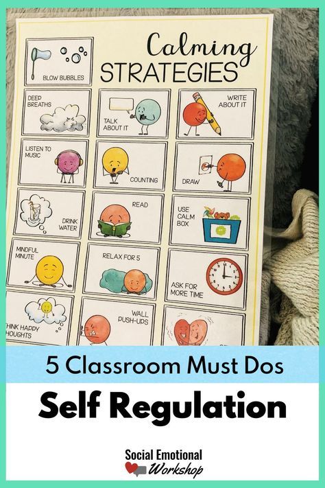 Self Regulation Corner, Social Emotional Regulation Activities, Emotional Regulation Strategies, Self Regulation Strategies For Kids, Self Management Activities For Kids, Social Emotional Learning Kindergarten, Preschool Social Emotional Activities, Emotion Regulation Activities For Kids, Self Regulation For Kids