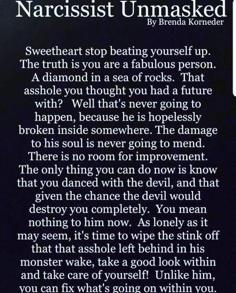 L.A.dating on Instagram: “#fucknarcissists #evilpeoplesuck #nocontact #lifelessons” Narcissistic Ex, Play The Victim, Real Fake, Narcissistic People, Never The Same, Narcissistic Behavior, Relationship Texts, True Self, Long Distance Relationship