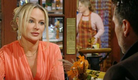 Young & Restless Shocker: What Will Happen With Sharon, Faith, and Lucy Sharon Case, Anvils, Shocking News, Bold And The Beautiful, Young And The Restless, Days Of Our Lives, General Hospital, History