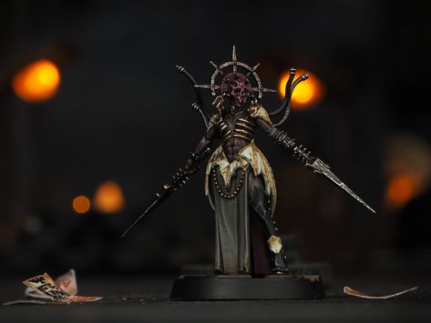 Corpse Grinder, Warhammer Necromunda, Necromunda Underhive, Vampire Counts, Warhammer Figures, D&d Miniatures, All The Small Things, Game Workshop, Dnd Miniatures