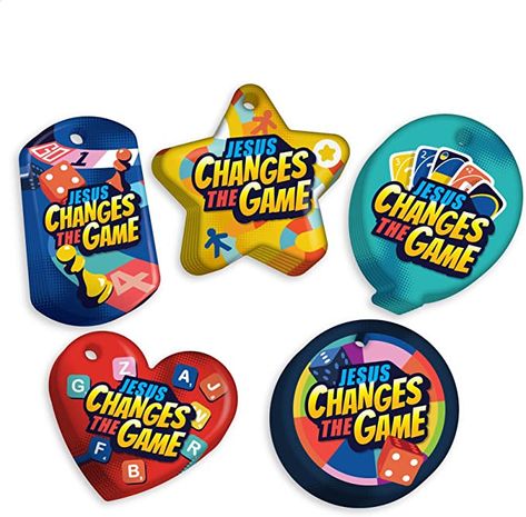 Amazon.com : 2023 Vacation Bible School (VBS) Brag Tag Value Pack. Paths That Twist and Turn: 100 Tags (20 Tags for Each Design) : Office Products Vbs 2023 Twists And Turns Craft Ideas, Twist And Turns Vbs 2023, Twist And Turns Vbs, Vbs 2023 Twists And Turns, Twists And Turns Vbs, Vacation Bible School Craft, 2023 Vacation, Vbs Decorations, Brag Tags