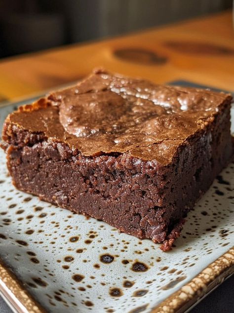 Sourdough Discard Brownies, Discard Brownies, Sourdough Tortillas Recipe, Use Sourdough Discard, Sourdough Brownies, Sourdough Sandwich Bread Recipe, Ciabatta Bread Recipe, Brownies Fudgy, Sourdough Breads