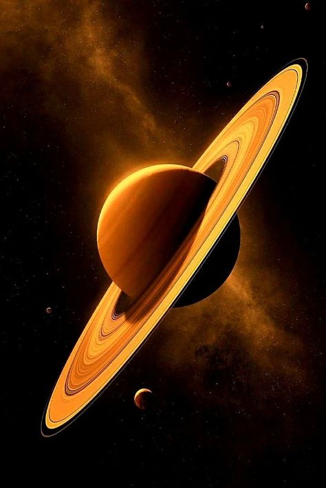 Planet Pictures, Outer Space Wallpaper, Beautiful Place In The World, Outer Space Planets, Planet Colors, Planet Saturn, Galaxies Wallpaper, Space Phone Wallpaper, Photoshop Design Ideas