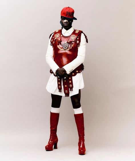 Sesay Omar, Ib Kamara, Rafael Pavarotti, System Magazine, Art Alevel, Samurai Gear, Dreaming Of You, Magazine, Photographer