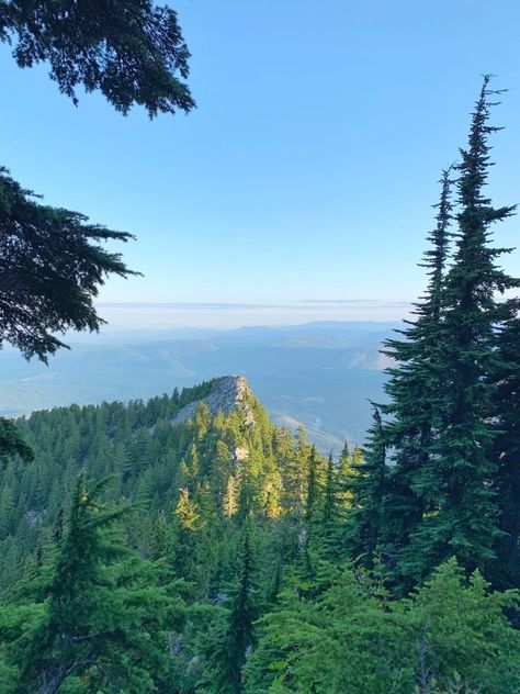 Aesthetic Landscape Mountains, Dupont Washington State, Washington Nature Aesthetic, Leavenworth Aesthetic, Mountain Forest Aesthetic, Seattle Scenery, Up North Aesthetic, Seattle Washington Aesthetic, Washington State Aesthetic