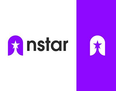 Check out new work on my @Behance profile: "N Star letter logo mark | N modern logo Design" http://be.net/gallery/191747099/N-Star-letter-logo-mark-N-modern-logo-Design Letter Mark Logo Design, N Star Logo, Star Logo Design Graphics, N Letter Logo Design, Star Logo Design, Branding Logo Design, Letter N, Letter Logo Design, Star Logo