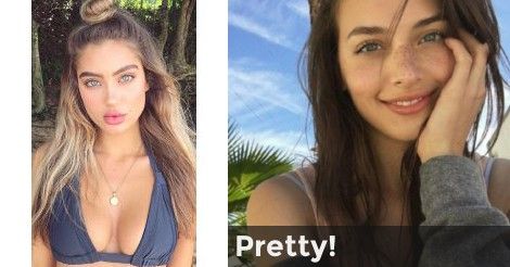 Pretty! | How pretty are you? (GIRLS) How To Tell If Your Pretty, How Pretty Are You Quiz, Horror Quiz, Am I Pretty Quiz, Girl Test, Am I Pretty, I Am Not Perfect, Girl Quizzes, Fun Quizzes To Take