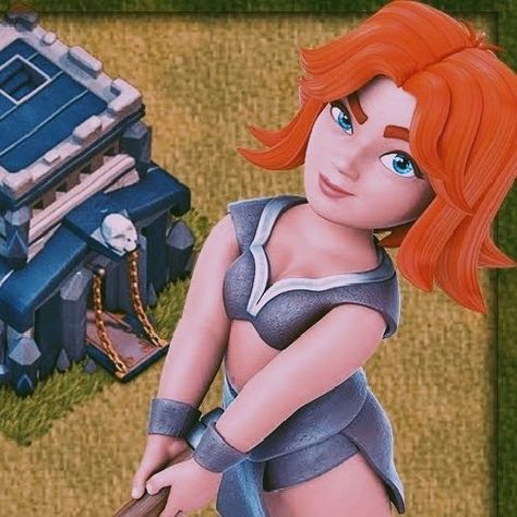 Clash Royale Personajes, Boom Beach, Clash Royale, Clash Of Clans, Game Character, Disney Princess, Disney Characters, Memes, Anime