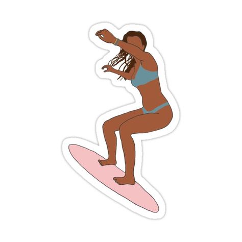 Surfboard Stickers, Surf Stickers, Samoan Tattoo, Sand Surfing, Eyeliner Styles, Rhinestone Art, List Ideas, Sticker Shop, Book Lover