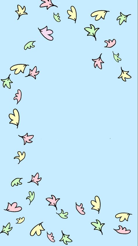 Heartstopper Butterflies, Iphone Wallpaper Trendy, Heartstopper Leaves, Sailor Moon Outfit, Wallpaper Iphone Summer, Butterfly Wallpaper Iphone, Funny Iphone Wallpaper, Iphone Wallpaper Images, Diy Tote Bag