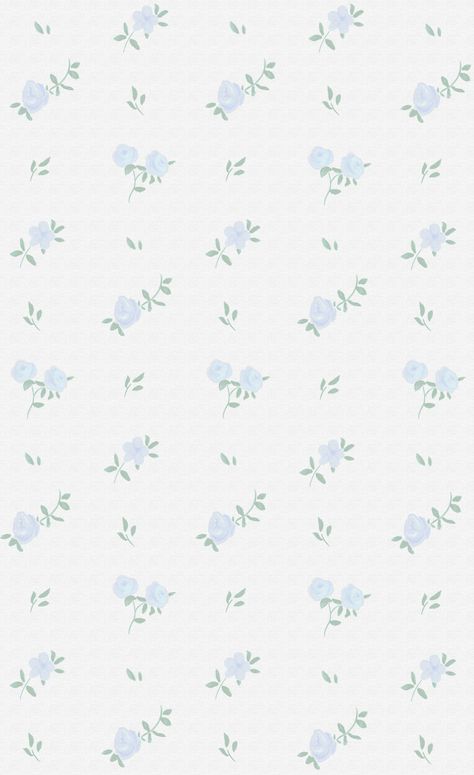 White And Blue Ipad Wallpaper, Light Blue Flower Wallpaper, Blue Flowers Background, Coquette Blue, Blue Floral Wallpaper, Coquette Wallpaper, Cute Home Screen Wallpaper, Victoria Secret Wallpaper, Blue Flower Wallpaper