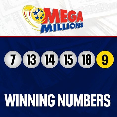 FOX 10 Phoenix on Instagram: "CHECK YOUR TICKETS! The Mega Millions jackpot has soared to an estimated $1.1 billion. Here are Tuesday's winning numbers. 🤑🤑 Continuing coverage is at the link in our bio." Mega Millions Jackpot Winners, Mega Millions Jackpot, Lotto Numbers, Jackpot Winners, Mega Millions, Lottery Numbers, Pch Sweepstakes, 1 Billion, Winning Numbers