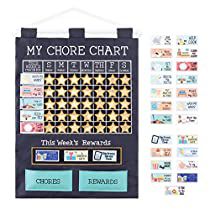 Check this out! Toddler Chore Chart, Rewards Chart, Chore Rewards, Chore Chart For Toddlers, Kids Preschool Learning, Toddler Chores, Child Behavior Chart, Responsibility Chart, Homeschool Supplies