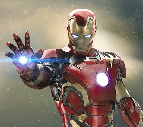 Iron Man Iron Man Background, Ultron Wallpaper, Man Background, Wallpaper Avengers, Iron Man Hd Wallpaper, Comics Anime, Iron Man Wallpaper, Iron Man Avengers, Iron Man Art