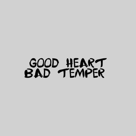 Alt text Bad Temper, Folk Of The Air, Good Heart, Thought Quotes, Deep Thought, Deep Thought Quotes, Character Aesthetic, The Villain, اقتباسات ملهمة