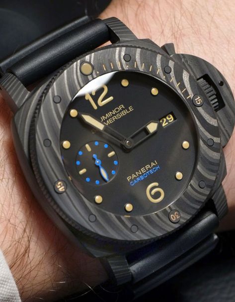 Men’s Watch Panerai Luminor 1950 carbotech submersible Panerai Luminor 1950, Mens Gadgets, Best Online Shopping Sites, Panerai Luminor, Shopping Deals, Shopping Spree, Stylish Fashion, Samsung Gear Watch, Smart Watch