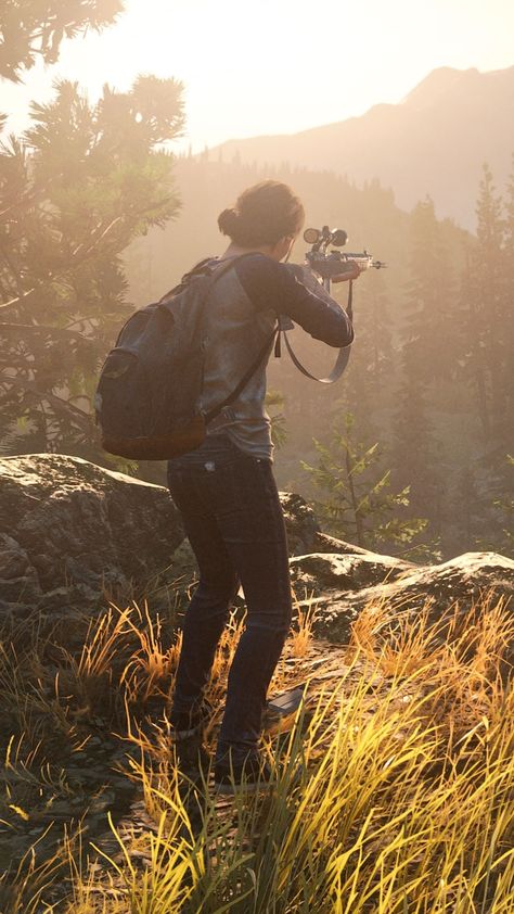 The Last Of Us Photomode, Tlou Photomode, Apocalypse Vibes, Missing My Brother, The Last Of Us2, Ellie Williams, Yes It Is, Playstation Games, Games Images