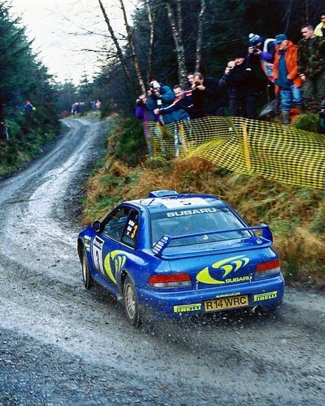 Onthebumpstops on Instagram: “Mcrae in Wales ⚠️follow: @onthebumpstops ⚠️ . . . . #rally #rallyracing #groupb #imprezawrc #f1 #rallycar #rallycross #rallycars #rallye…” Subaru Wrc, Subaru Impreza Wrc, Rally Car Racing, Subaru Rally, Colin Mcrae, Southern Maine, F1 Wallpaper Hd, Subaru Cars, Rally Racing