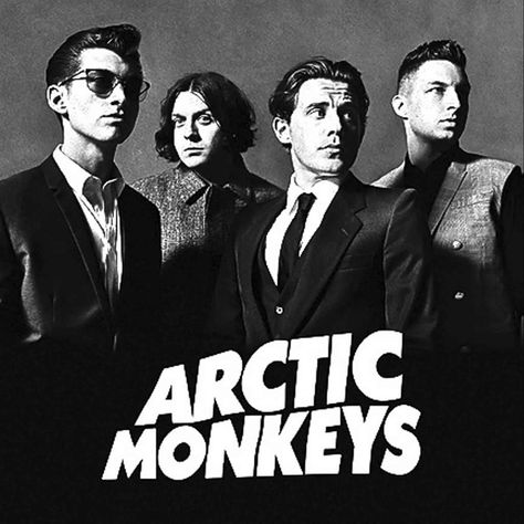 Arctic Monkeys Rock Band Grayscale Poster #iPad #wallpaper Arctic Monkeys Merch, Monkey Icon, Arctic Monkeys Wallpaper, Best Music Artists, Monkey Wallpaper, Monkeys Band, The Last Shadow Puppets, Adventure Travel Explore, Artic Monkeys