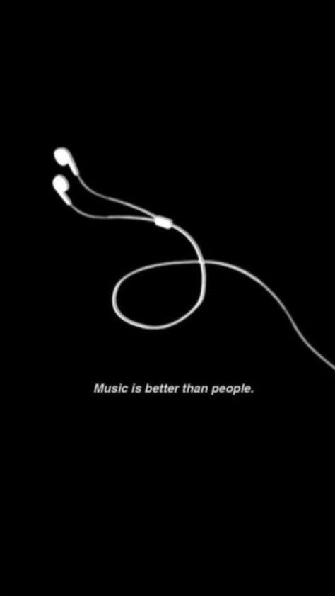 Music Is Better Than People, Music Is, Lockscreen Screenshot, Good Things, Music, Movie Posters, Film Posters