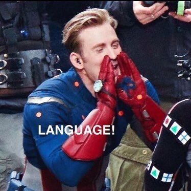 Steve Rogers Reaction Pic, Steve Rogers Captain America, Love Sick, Many Faces, Steve Rogers, Chris Evans, Reaction Pictures, Captain America, Marvel