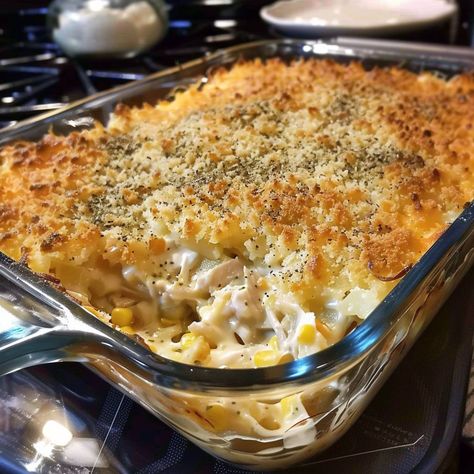 Chicken Hashbrown Casserole, Hashbrown Casserole Recipe, Frozen Hashbrowns, Cinnamon Roll French Toast, Chicken Casserole Easy, Hashbrown Casserole, Hashbrown Recipes, Hash Brown Casserole, Health Recipes