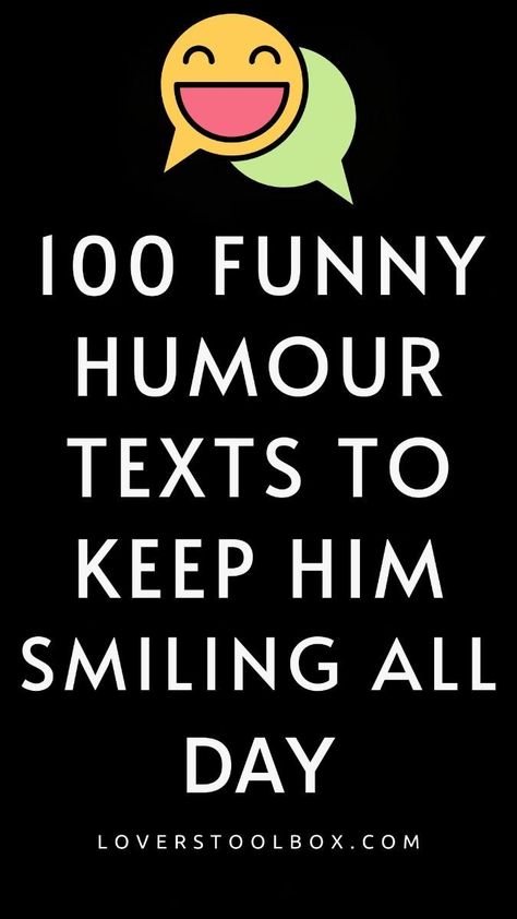 100 FUNNY HUMOUR TEXTS TO KEEP HIM SMILING ALL DAY Thinking Of You For Him Texts, Situationship Texts Funny, Funny Text To Boyfriend, Cute Funny Texts To Boyfriend, Silly Texts To Boyfriend, Funny Cute Notes For Boyfriend, New Relationship Texts For Him, Cute Jokes To Tell Your Boyfriend Funny Texts, Sarcastic Texts To Boyfriend