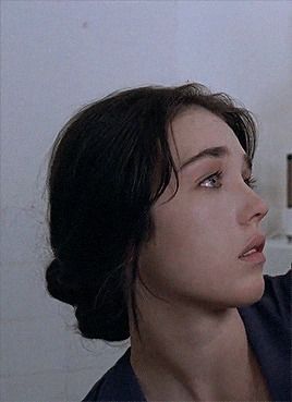 Isabelle Adjani Possession, Possession 1981, Pearls Aesthetic, Isabelle Adjani, Lady Macbeth, Mysterious Girl, Funny Feelings, I Love Cinema, Scream Queens