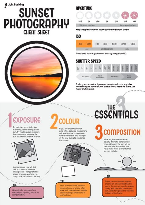 sunset photography cheat sheet pdf x Photography Freebies, Beginner Photography Camera, Photography Cheat Sheet, Manual Photography, Digital Photography Lessons, Photography Settings, Sunset Lamp, Film Photography Tips, Photography Cheat Sheets