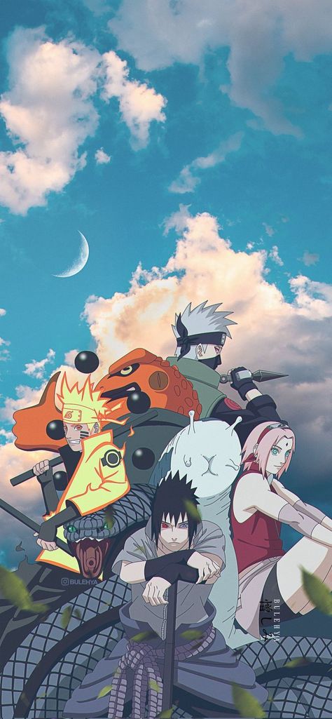 Pin by Hayzen on Hayzen's Phone Wallpapers (No Manga Spoilers) in 2022 | Naruto uzumaki art, Cool anime pictures, Cool anime wallpapers Naruto Characters Wallpaper, Fall Anime Wallpaper, Naruto Background, Naruto Phone Wallpaper, Naruto Jiraiya, Naruto Cool, Photo Naruto, Best Naruto Wallpapers, Naruto Team 7