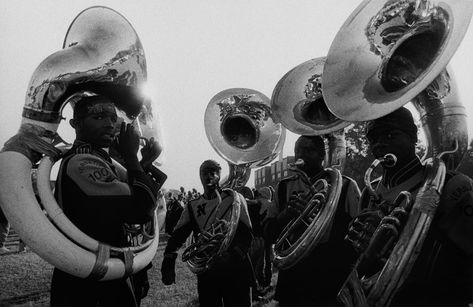 Portsmouth Virginia, Band Performance, Marching Bands, Panoramic Photography, Stretch Back, School Band, Carnival Party, Black American, Marching Band