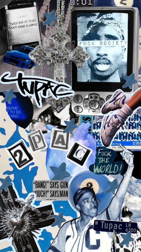 Y2k Wallpaper Rappers, King Von Collage Wallpaper, Hip Hop Background, Rapper Wallpapers, Shuffle Wallpaper, Baby Brent, Y2k Wallpaper Iphone, Hood Wallpapers, 4k Gaming Wallpaper