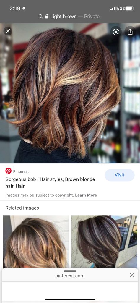 Tortoise Shell Hair Color, Hair Color Brunette, Hair Color Ideas For Brunettes Balayage, Tortoise Hair, Tortoise Shell Hair, Hot Hair Styles, Long Bob Hairstyles, Balayage Brunette, Brown Blonde Hair