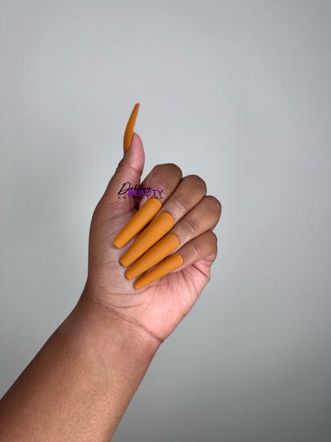 Comes in any shape and length available on the site 💜 All orders will SHIP THE NEXT BUSINESS DAY🎁 Upgrade your style effortlessly because your nails deserve to steal the show 💅🏾 #fallnails #coffinnails #autumnnails #autumncolors #fallstyle #pressonnails #almondnails #acrylicnaildesigns #winternails #nailsofinstagram #nailsonfleek #nailsoftheday #holidaynailart #holidaynails Fall Acrylic Nails Autumn, Acrylic Nails Autumn, Xxl Nails, Fall Acrylic, Short Square Nails, Fall Acrylic Nails, Holiday Nail Art, Coffin Nails Long, Fall Nail Art