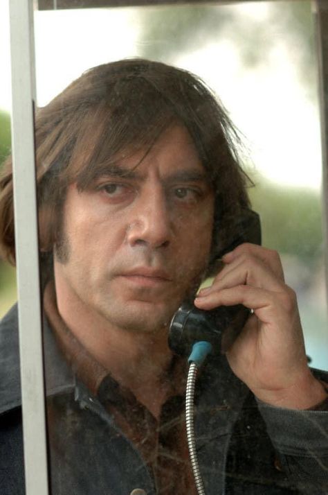 Anton Chigurh, Vandal Savage, Dark Hero, False Advertising, Weird Fiction, Warrior King, Javier Bardem, Call Me Maybe, Horror Movie Icons