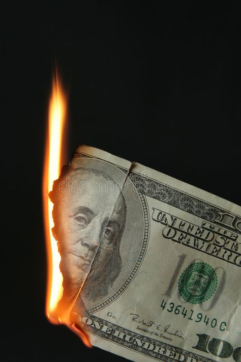 Dollars bill on fire. One hundred dollars bill on fire over black background #Sponsored , #SPONSORED, #AFFILIATE, #bill, #background, #black, #Dollars I Need Money Now, Need Money Now, Money Saving Jar, I Need Money, Make Quick Money, College Money, Saving Money Budget, Save Money Fast, Money Challenge