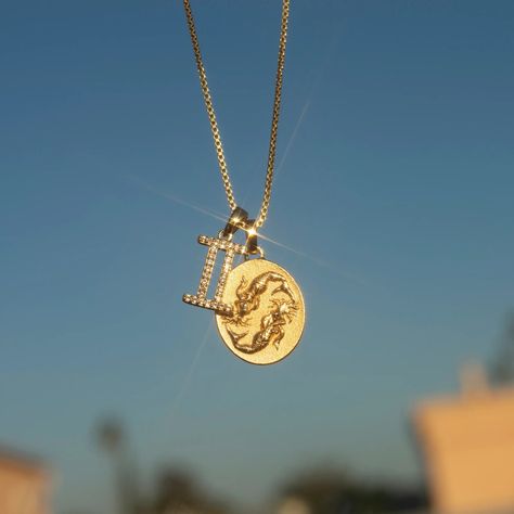 A double-sided oval pendant celebrating your divine femininity and mystical connection to the stars. One pendant side features a celestial Goddess, the other features her corresponding constellation. Zodiac Goddess, Sun Moon And Rising, Gemini Pendant, Celestial Goddess, Goddess Bracelet, Universal Energy, Astrology Necklace, Forever Gifts, Goddess Necklace